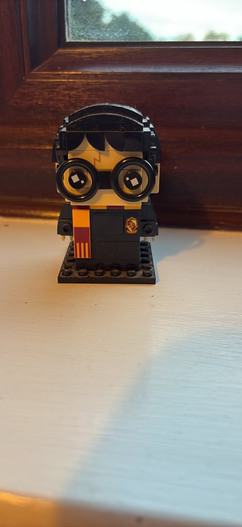 Harry Potter Lego Sets