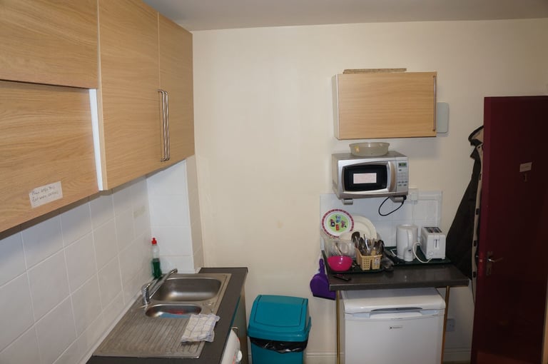 Double Room in Camberwell/Walworth Area