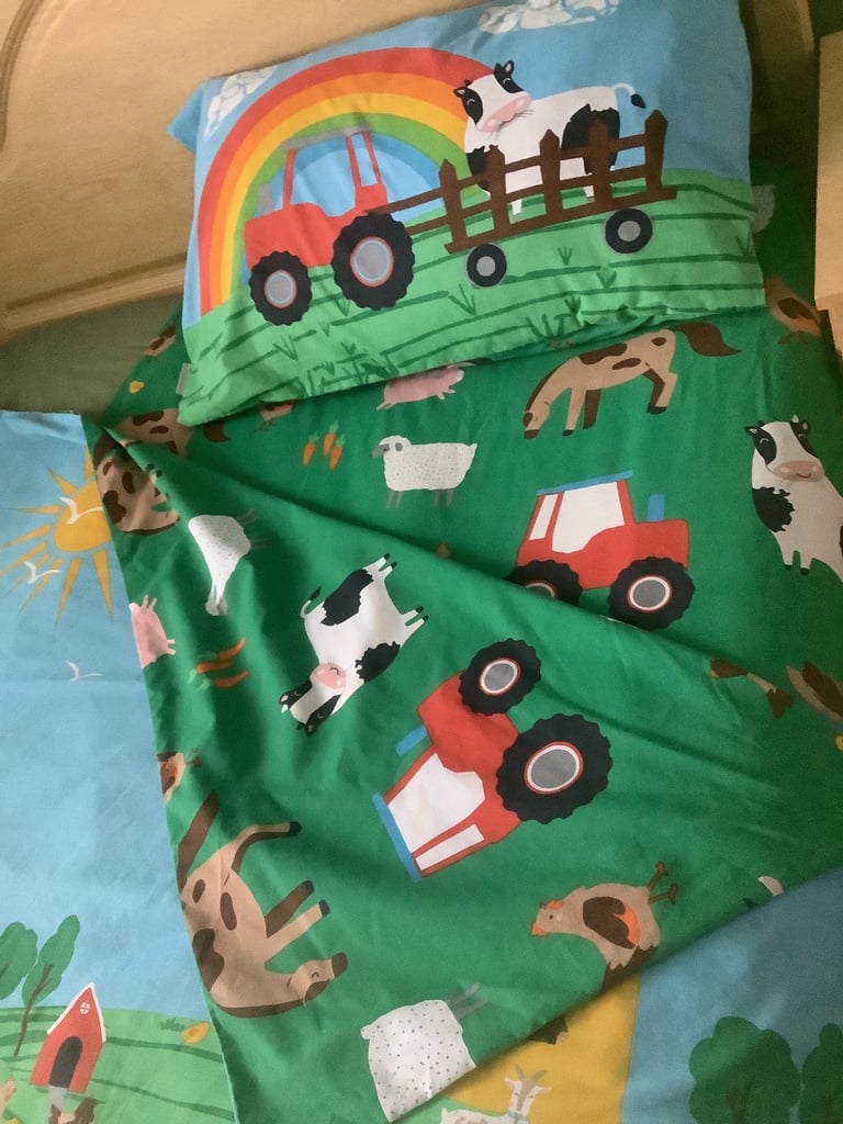 Kids bedroom bundle