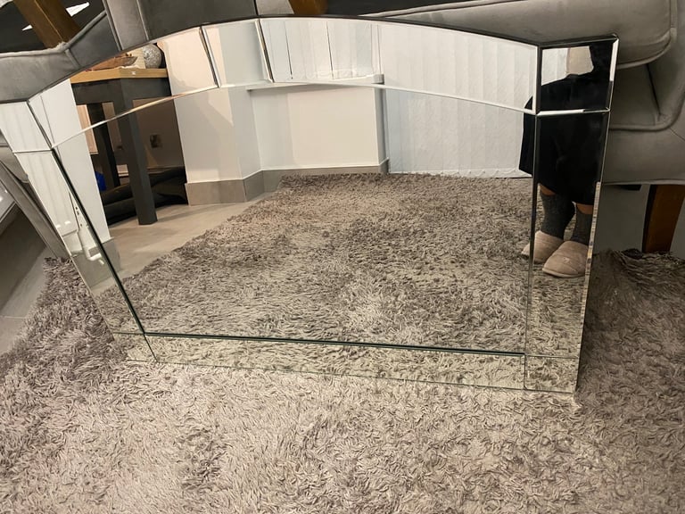 image for DUNELM. MIRROR