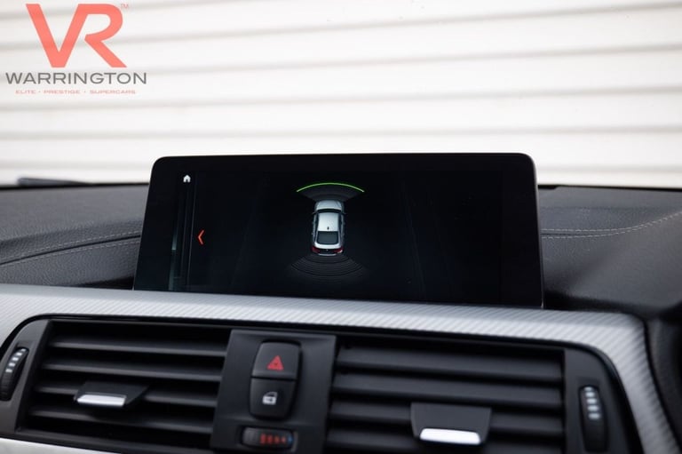 2020 BMW 4 Series Gran Coupe 2.0 420i GPF M Sport Hatchback 5dr Petrol Auto Euro 6 (s/s) (184 ps)...