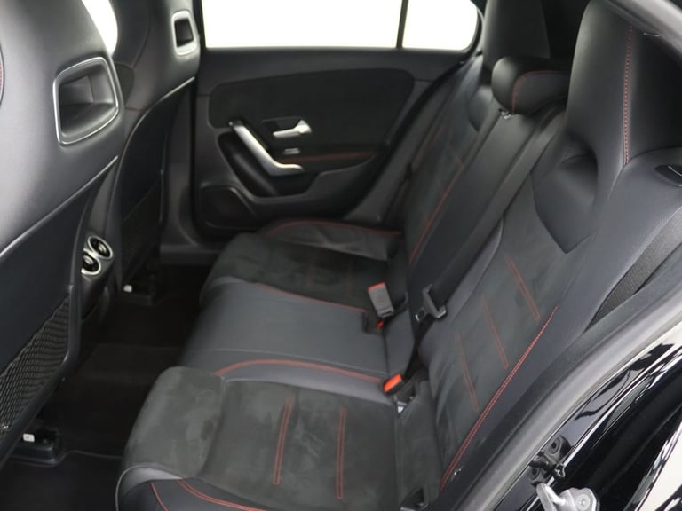 2020 Mercedes-Benz A-Class 1.3 A200 AMG Line (Executive) Hatchback 5dr Petrol 7G-DCT Euro 6 (s/s)...