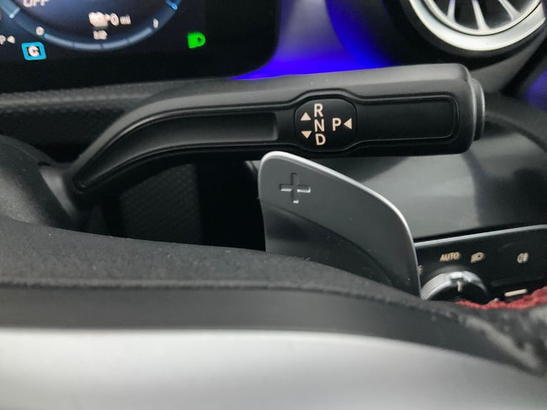 2021 Mercedes-Benz A-Class A250e AMG Line Premium Plus 4dr Auto SALOON PETROL/ELECTRIC Automatic