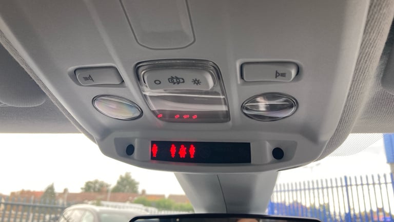 2021 Vauxhall Corsa 1.2 SE Edition 5dr Petrol Hatchback Hatchback Petrol Manual