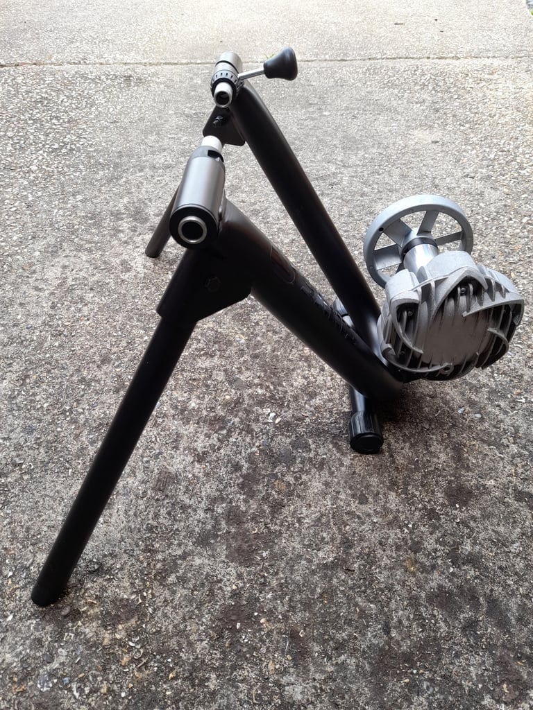 Saris Fluid 2 Turbo Trainer