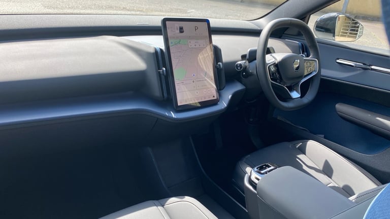 2025 Volvo EX30 315kW Twin Motor Performance Ultra 69kWh 5dr Auto Electric Estate Estate Electric...