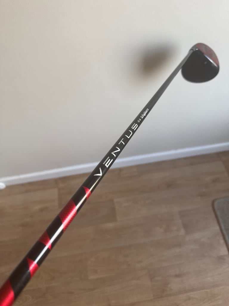 Taylor Made Stealth Driver 