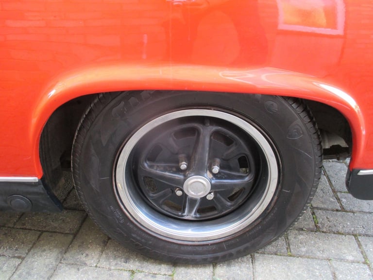 1976 MG Midget 1.5 2dr Petrol Manual