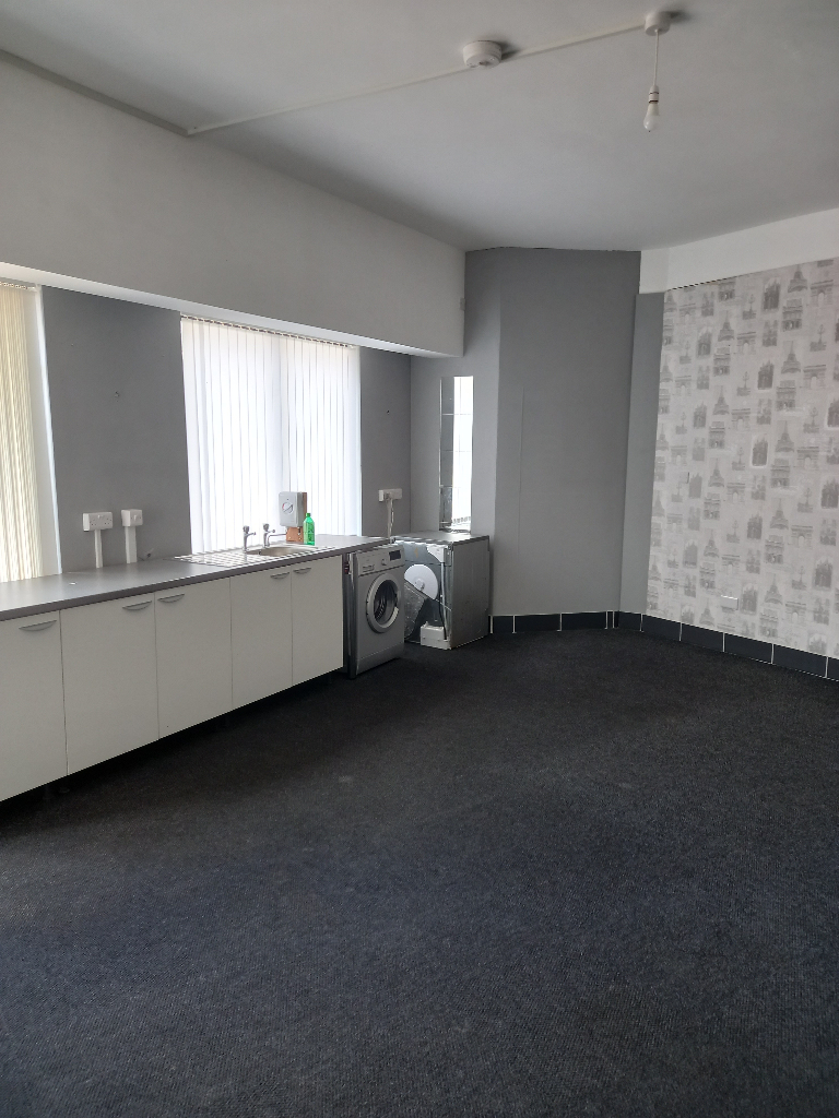 **LET BY**11a-15 PICCADILLY STUDIO**ST1 1DG**