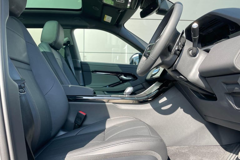 2025 Land Rover Range Rover Evoque 2.0 D200 Edition 5dr Auto ESTATE DIESEL Automatic