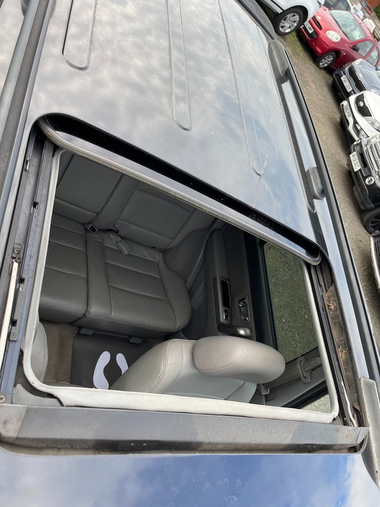 2006 Kia Sorento Diesel