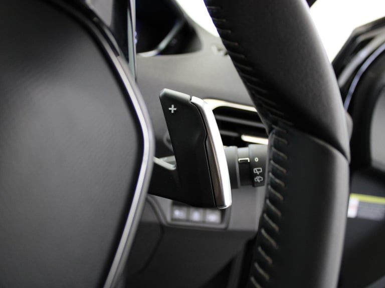 2024 Peugeot 3008 1.6 Hybrid 225 Allure 5dr e-EAT8 Crossover/SUV PETROL/ELECTRIC Automatic