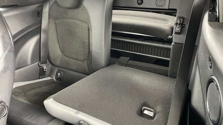 2022 MINI Convertible 1.5 Cooper Sport 2dr Auto CONVERTIBLE PETROL Manual