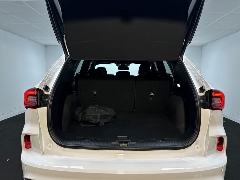 2024 Ford Kuga 2.5 PHEV ST-Line X 5dr CVT HATCHBACK PETROL/ELECTRIC Automatic