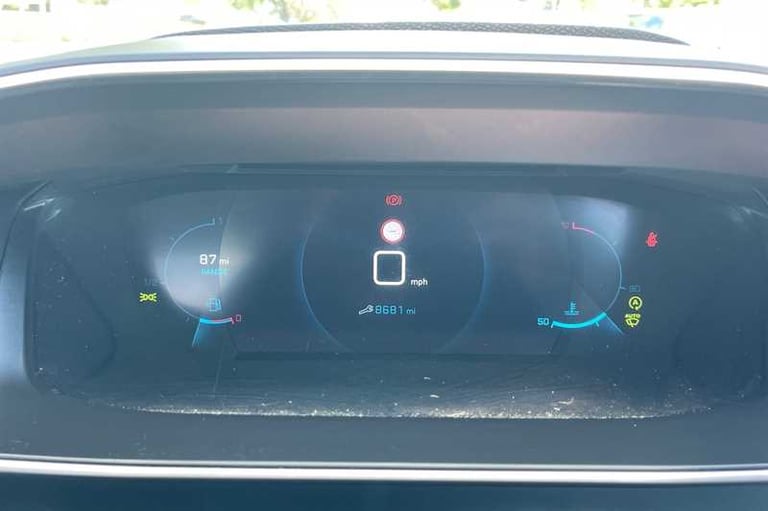 2022 Peugeot 208 1.2 PureTech Allure Premium Hatchback 5dr Petrol Manual Euro 6 (s/s) (100 p Hatc...