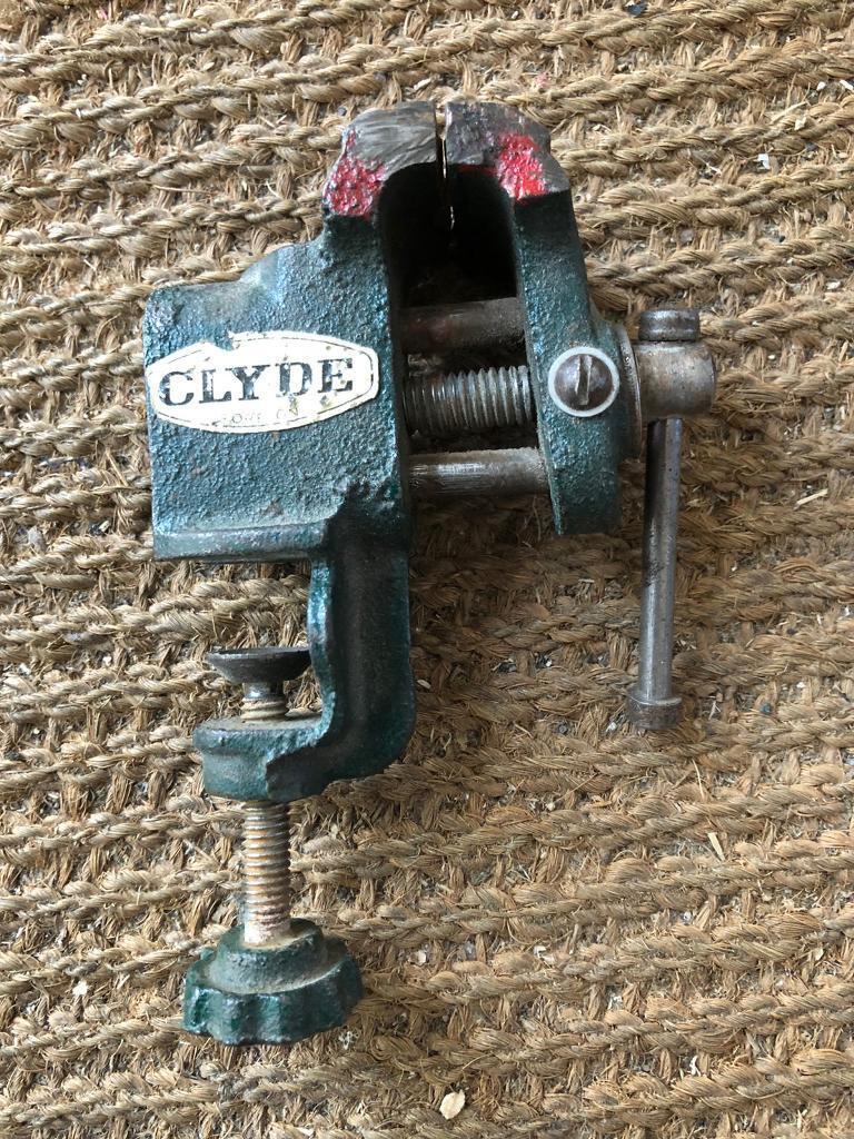 Small vices for sale outlet