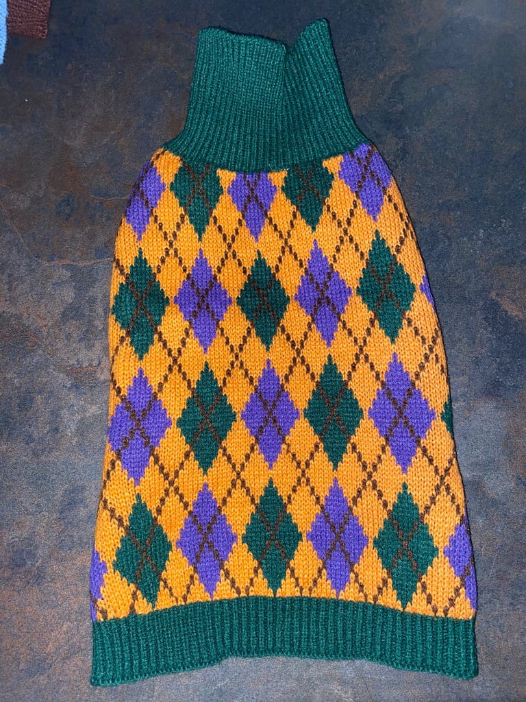 Dog Jumpers
