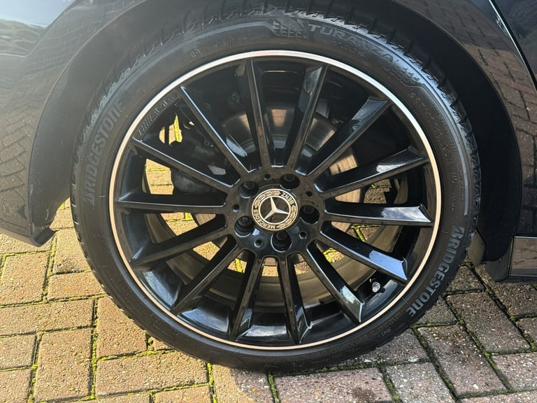 2022 Mercedes-Benz A-Class A200 AMG Line Premium Plus Night Edition 5dr Auto Hatchback Petrol Aut...