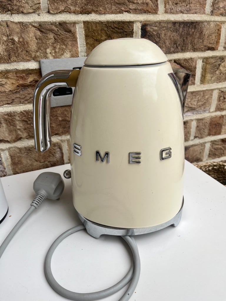 Smeg kettle