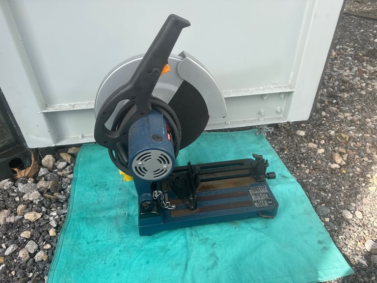 image for Ryobi ECO - 2035 Metal Saw (110V)
