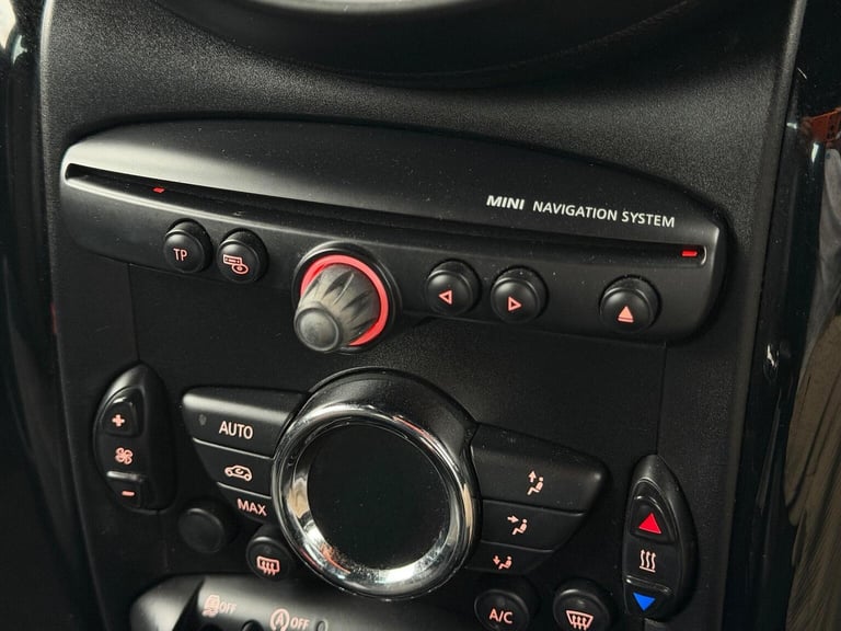 MINI COUNTRYMAN 1.6 Cooper D Euro 5 (s/s) 5dr 2014