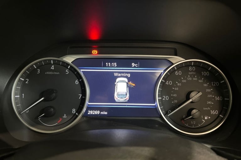 2020 70 NISSAN JUKE 1.0 DIG-T TEKNA+ SUV 5DR PETROL DCT AUTO EURO 6 (S/S) (114 P