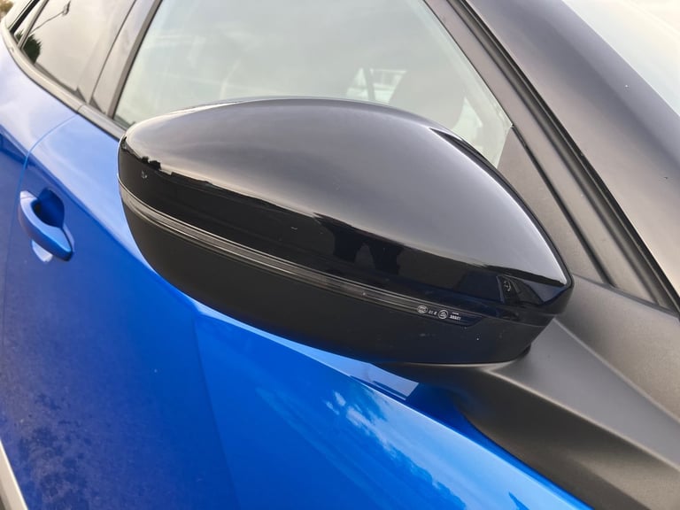 2022 Peugeot 2008 1.2 PureTech 130 GT 5dr Estate PETROL Manual