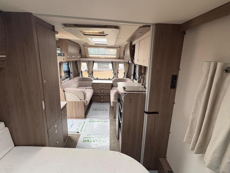 2017 Compass Camino Starter pack included