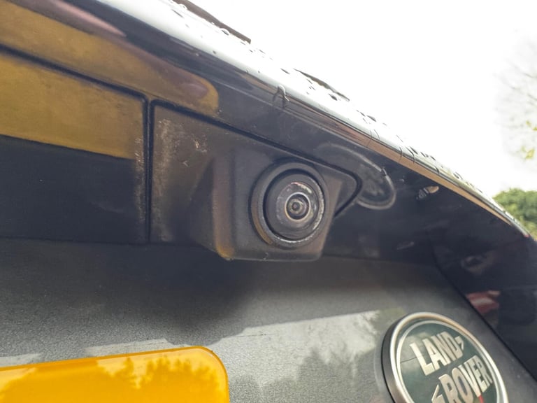 2019 Land Rover Discovery Sport 2.0 TD4 Landmark Auto 4WD Euro 6 (s/s) 5dr ESTATE Diesel Automatic