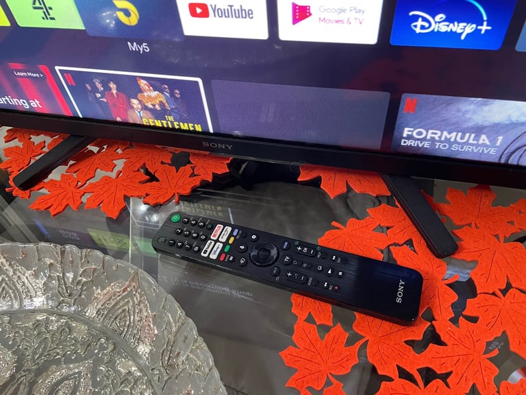 SONY BRAVIA W800 32 inch LED HD Ready HDR Smart Android TV