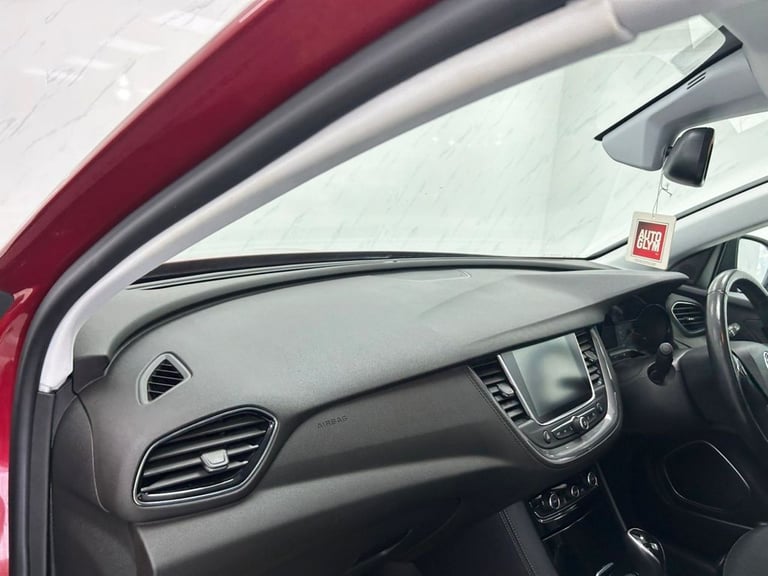 2019 Vauxhall Grandland X 1.2 Turbo SE SUV 5dr Petrol Auto 8Spd Euro 6 (s/s) (130 ps) F/S/H!! 1 F...