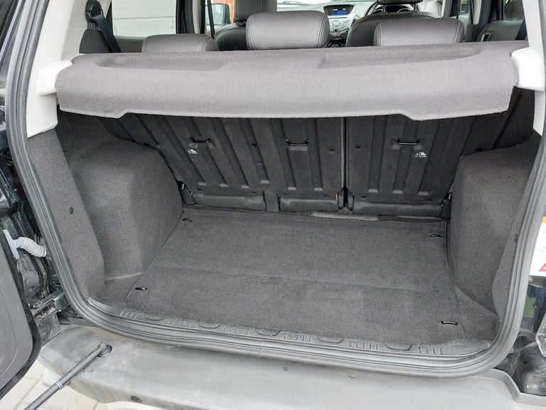 Ford, ECOSPORT, Hatchback, 2016, Manual, 998 (cc), 5 doorsoo