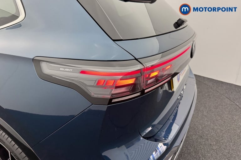 2025 Volkswagen Tiguan 2.0 TDI R-Line 5dr DSG SUV Diesel Automatic
