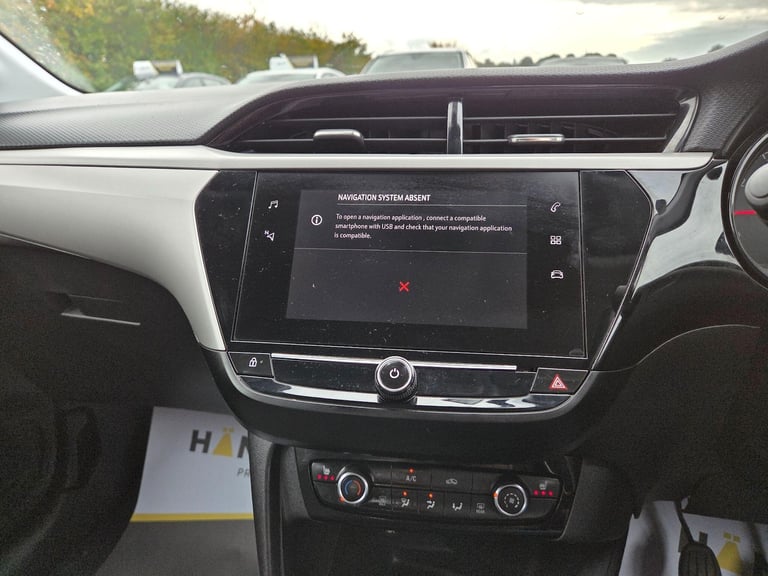 2020 Vauxhall Corsa 1.5 Turbo D SE Premium Euro 6 (s/s) 5dr Diesel