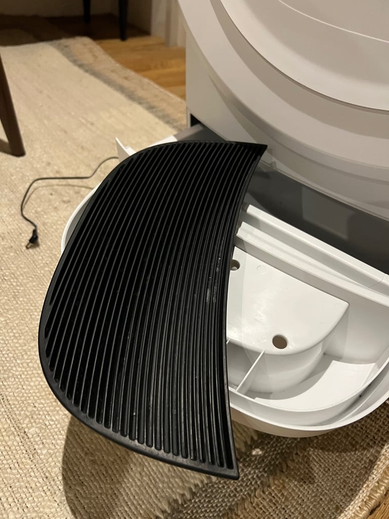 Whisker Litter Robot 4