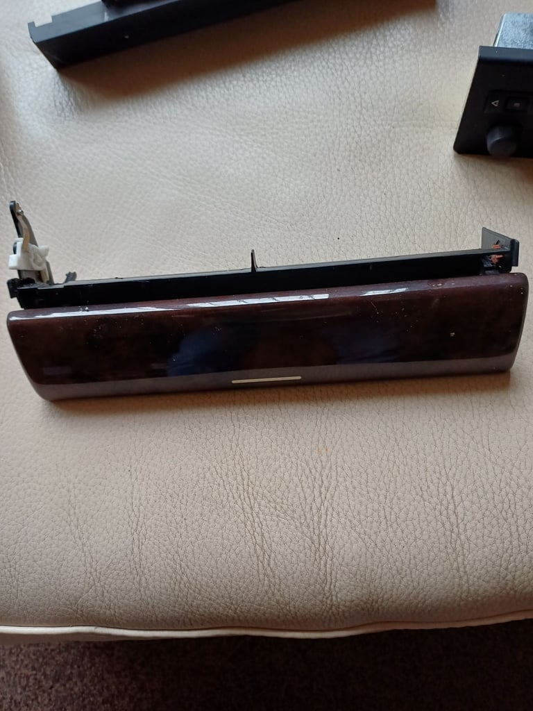 BMW Business CD head set