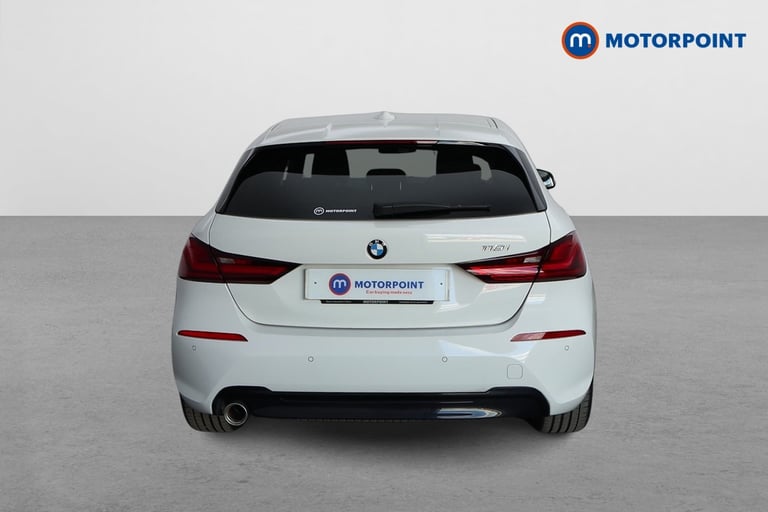 2023 BMW 1 Series 118i [136] Sport 5dr [Live Cockpit Professional] Hatchback Petrol Manual