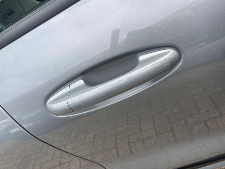 2023 Ford Puma 1.0 EcoBoost Hybrid mHEV 155 ST-Line X 5dr Hatchback Petrol Manual