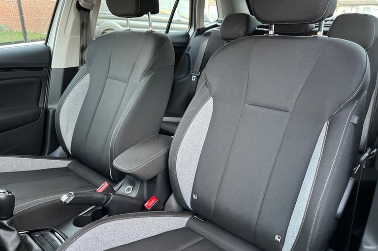 2024 Skoda Kamiq 1.0 TSI SE 5dr ESTATE PETROL Manual