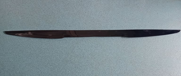 image for Sport Boot spoiler 