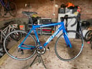 Raleigh Airelite Road Bike, Small 2 x 8 speed