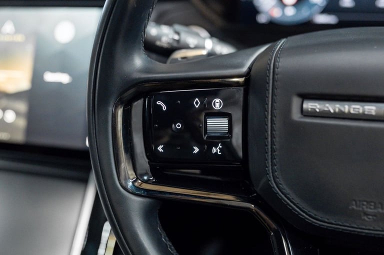 2024 Land Rover Range Rover Velar 2.0 P250 Dynamic HSE SUV 5dr Petrol Auto 4WD Euro 6 (s/s) (249 ...