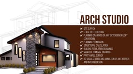 Architectural Drawings/ Online of£295/ Planning Application/ 3D/ Structural Engineer/ Builiding Regs