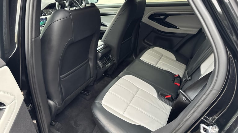 2020 Land Rover Range Rover Evoque 2.0 P200 R-Dynamic SE 5dr Auto Petrol Hatchback Hatchback Petr...