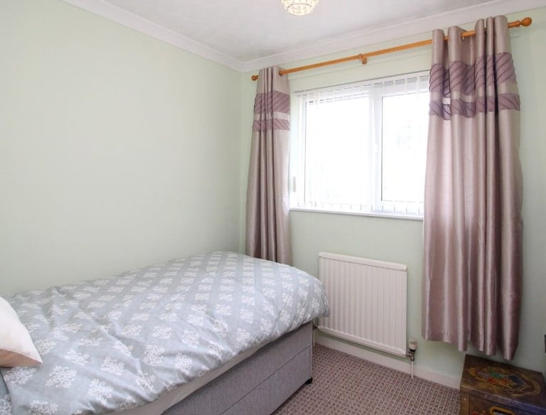 Highfield Road offers Temporary Rooms to homeless! DSS claimants also accepted