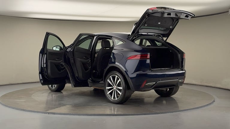 2022 Jaguar E-Pace 1.5 P300e 11.5kWh R-Dynamic HSE SUV 5dr Petrol Plug-in Hybrid Auto AWD Euro SU...