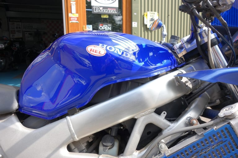 Honda VTR VTR1000F-2 2002/52