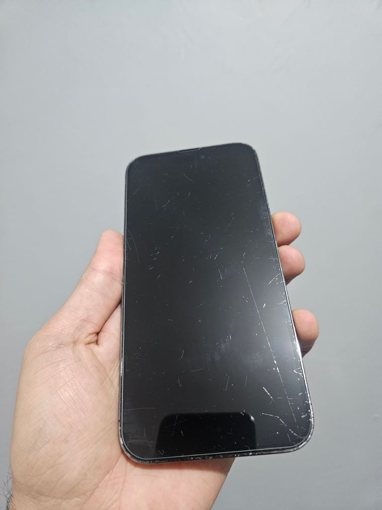 Iphone 14 Pro Max 5G Bundle Unlocked 128GB Warranty I Phone 