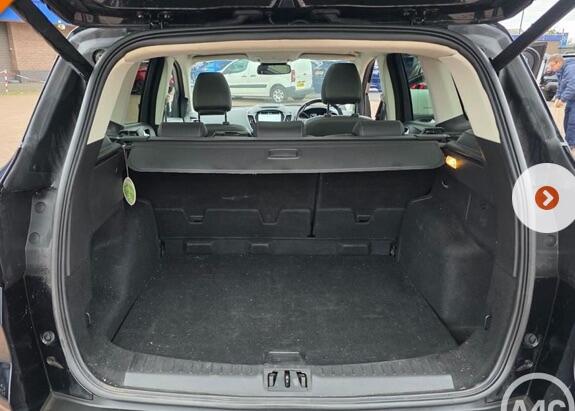  Ford Kuga 1.5T EcoBoost ST-Line X Euro 6 (s/s) 5dr Petrol Manual