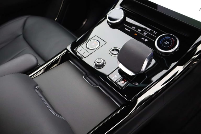 2023 Land Rover Range Rover Sport 3.0 Range Rover Sport Autobiography D MHEV Auto 4WD 5dr SUV Die...